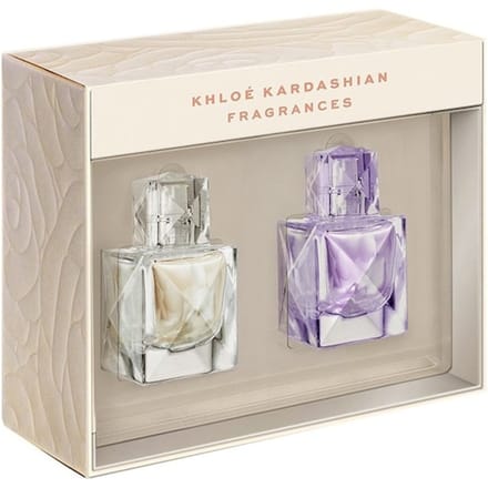 Khloé Kardashian Almost Always IMPULSE SET Parfumsets dames Dames