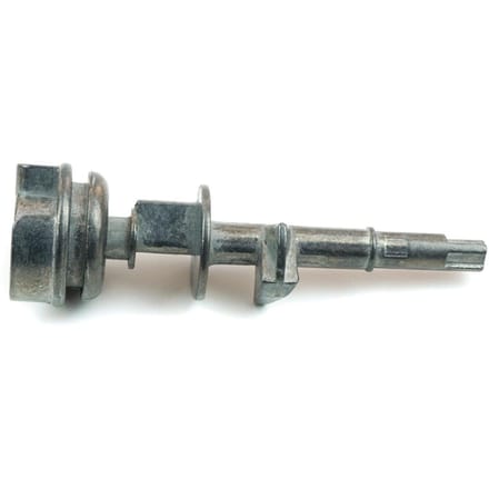 BSP42 Stuurwiel Contactslot Cilinder As Stang voor BMW 3 Serie E46 1997-2005