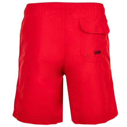 U.S. Polo Assn. Zwembroek Swim Shorts Logo