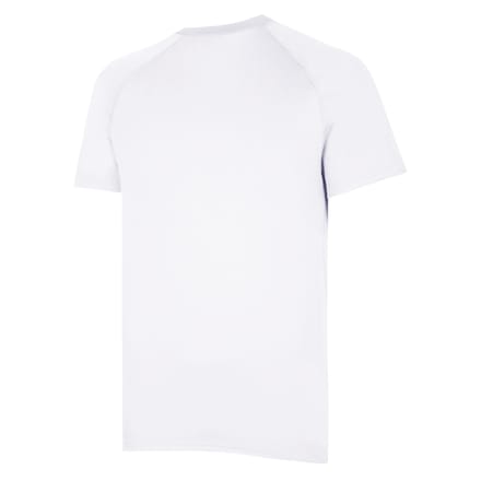 Umbro Heren Rugby Boor Top (Wit)