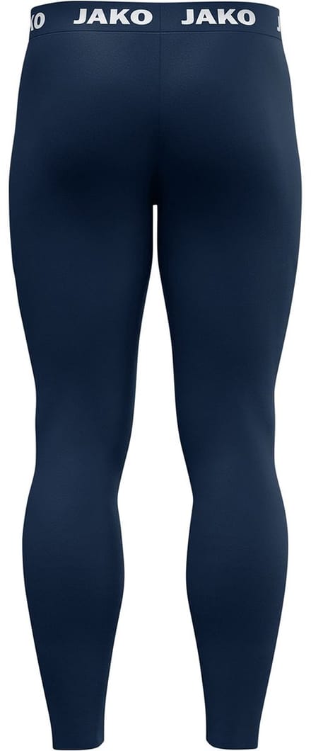Jako Function Long Tight Kinderen - Marine | Maat: 152