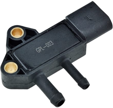 Uitlaatgasdruk sensor OEM 25182883