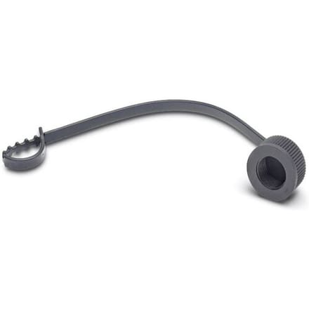 Phoenix Contact 1430873 Sensor/actuator connector, niet geassembleerd M12 Beschermkap 5 stuk(s) Package