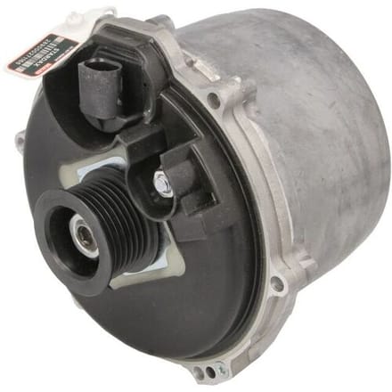 Driefasige generator STARDAX STX110056R