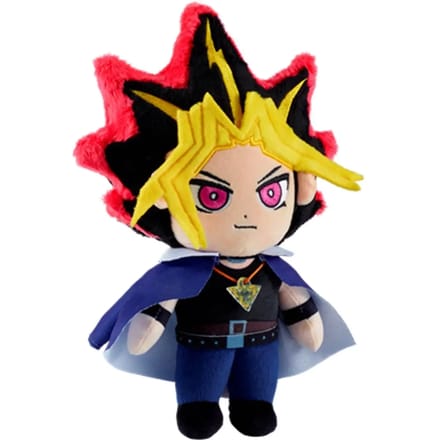 Pluche Lansay Yu-Gi-Oh - Yami Yugi