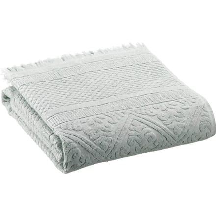 Gewone handdoek Vivaraise Zoe