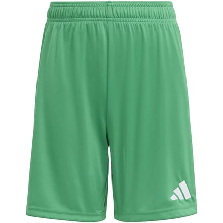 Adidas Entrada 26 Korte Broek Groen 5-6 Years Kinderen