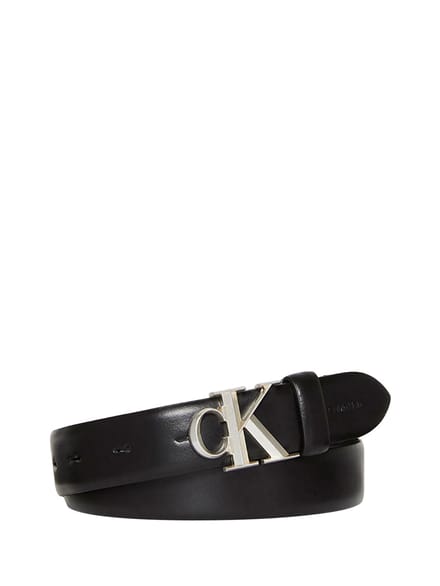 Damesriem Calvin Klein LV04F7054G-2QP Multikleur