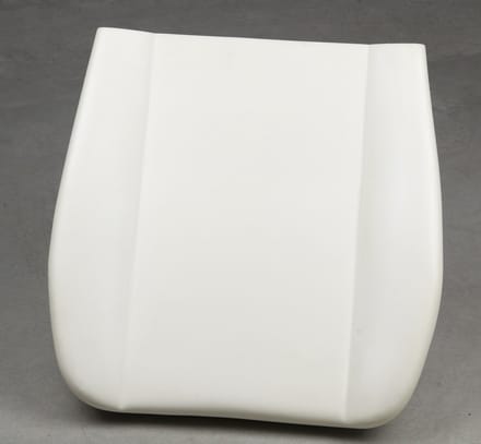 Schuro - Type: PORSCHE 911 Fabrieksnaam: FOAM PART Bouwjaar: 1964-1973 Zitting - Koudschuim