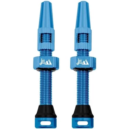 Valve de pneu kit tubeless JRC