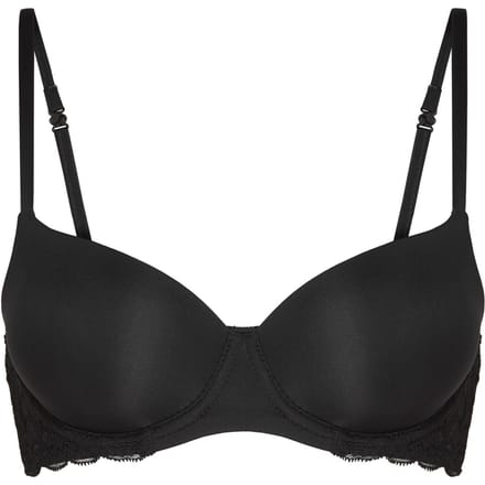 Hunkemöller Maat 70C Voorgevormde beugel bh Angie