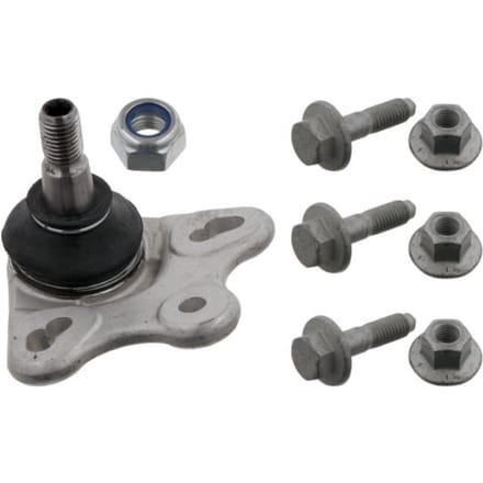 Ondersteunende/geleidende verbinding FEBI BILSTEIN 32296