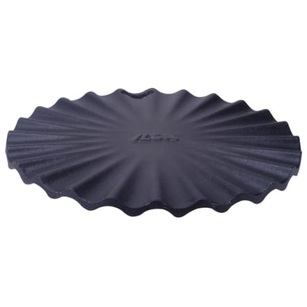 Ilsa Vlamverdeler 17 cm