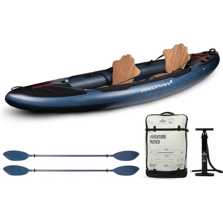 Opblaasbare kajak Jobe Sports Axopar Adventure Gama