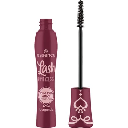Mascara &amp; Nep wimpers Essence Lash Princess False Lash Effect Mascara