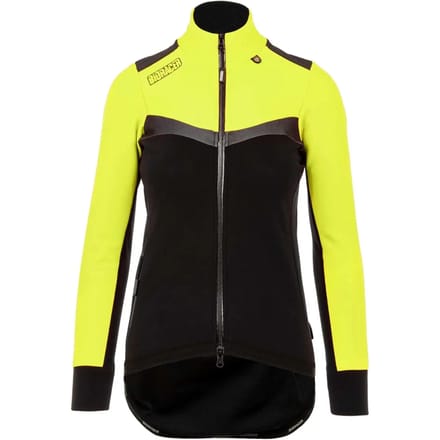 Waterdicht damesjack Bioracer Tempest Proctect