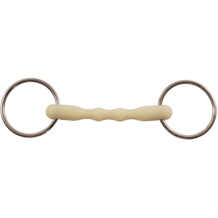Recht paardenbit Happy Mouth