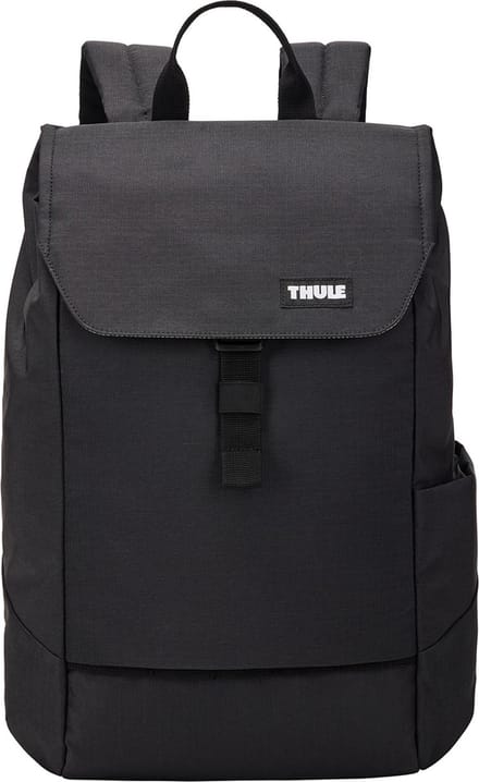 Thule Lithos 16L - Laptop Rugzak - Zwart