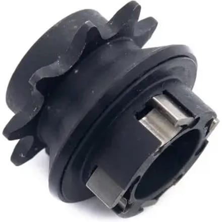 Driver cassette LHD Eclat Cortex CS