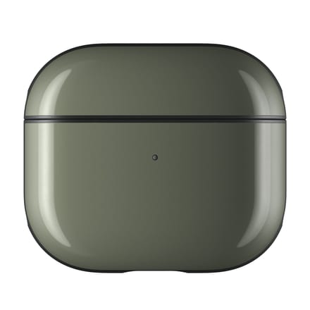Nomad Sport Case voor de Apple AirPods 3 (2021) - Ash Green