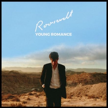Roosevelt - Young Romance (CD)