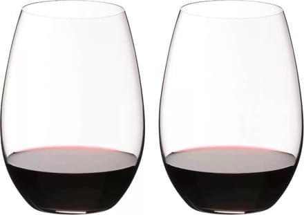 Riedel - O Wine Syrah/Shiraz 2 Pc