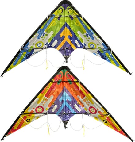Stuntvlieger Sonic 100 cm