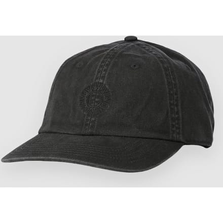Rhythm Classic Cap zwart