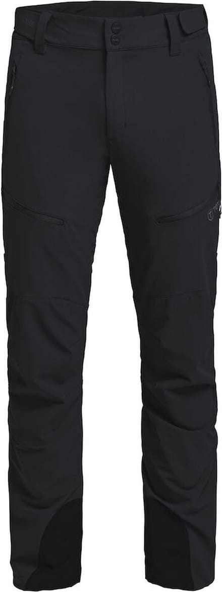 Tenson TXlite Flex Broek 465018064 - Zwart - S