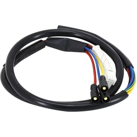 Motorkabel elektrische scooter selectie P2R NINEBOT MAX G30