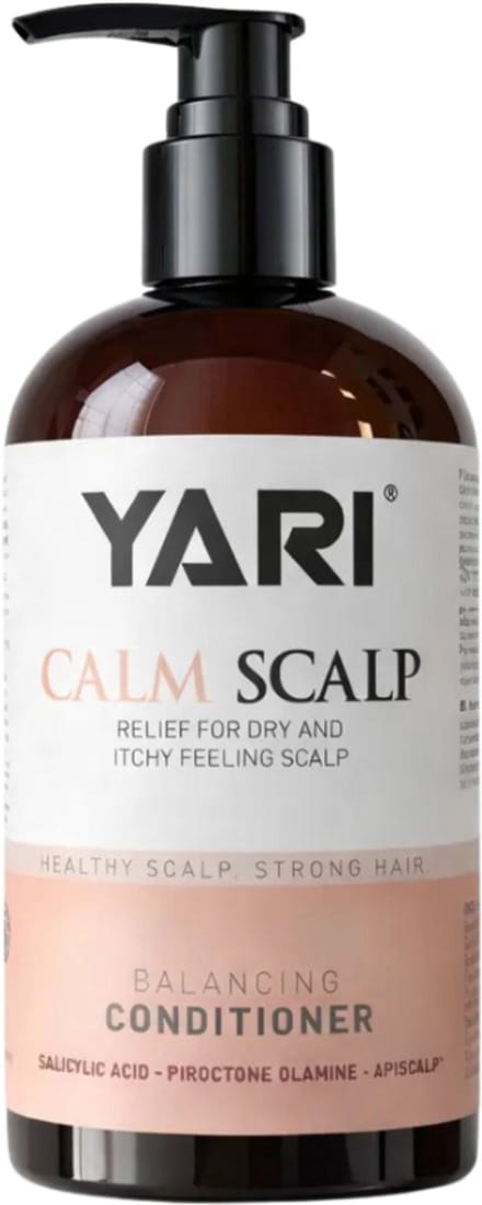 Yari Calm Scalp Balancing Conditioner