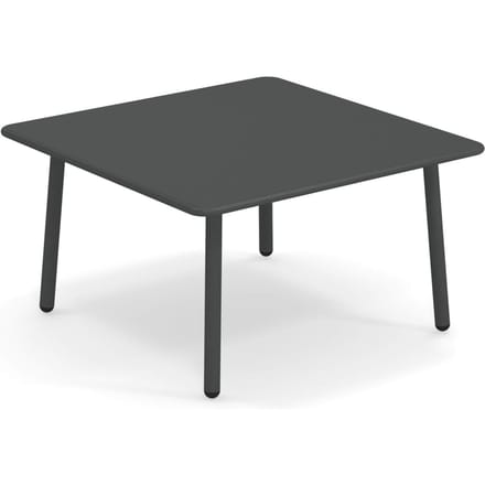 Emu - Darwin salontafel - antiekijzer - 4 - 6 Wochen