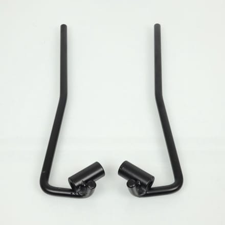 Support pare brise Fabbri 2167/E pour scooter Piaggio 150 Fly 2004 à 2013 Neuf