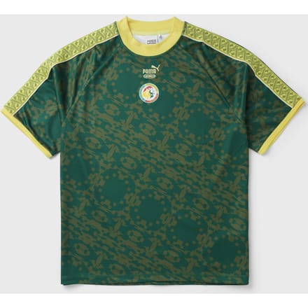 X FSF X SALEHE BEMBURY KING Jersey