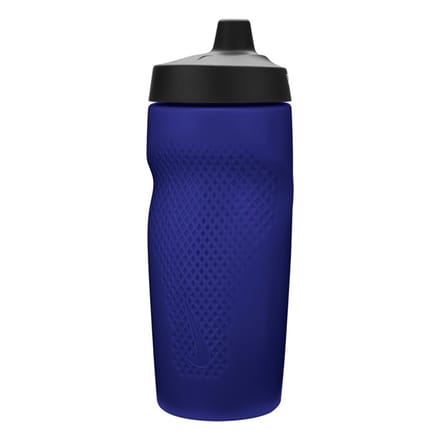 Nike Refuel 680ml Waterfles (Koninklijk Blauw)