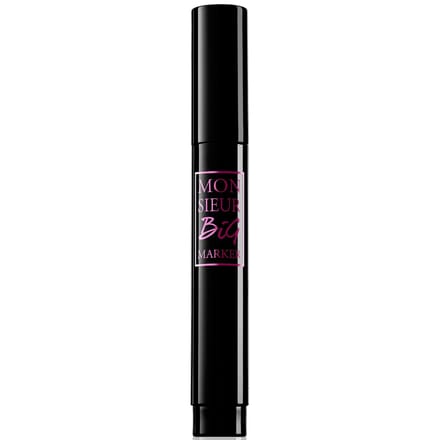Lancôme Monsieur Big Marker 01 Zwart