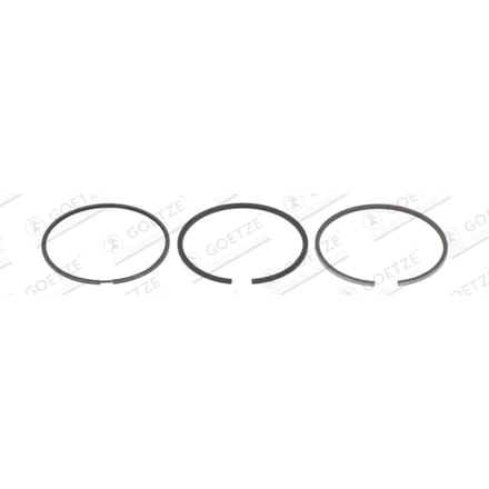 Goetze Engine Zuigerveren set GOETZE 08-453100-00