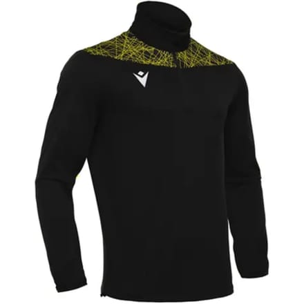 Trainingspak Macron tagus 1/4 zip top