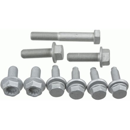 Reparatieset, wielophanging LEMFÖRDER 38906 01