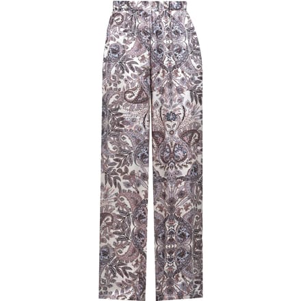 So Allure Pantalone 470017 Fantasia Crema