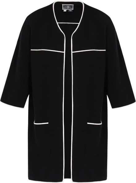 DreiMaster Vest