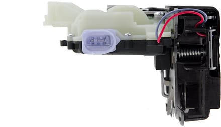 Deurslot achter OEM 3B4839016AG