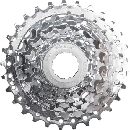 Miche Cassette Campagnolo 10s 12-29t Zilver