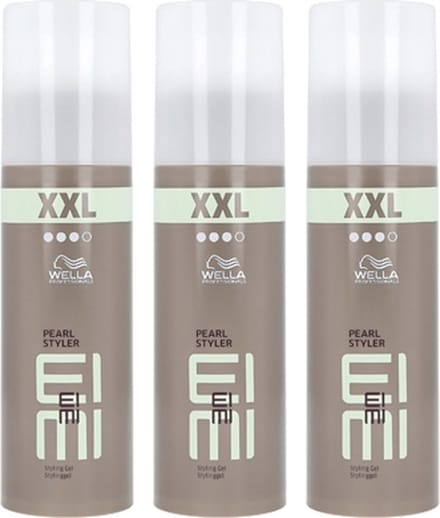 3x Pearl Styler XXL