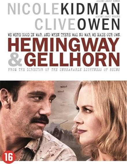 Hemingway & Gellhorn