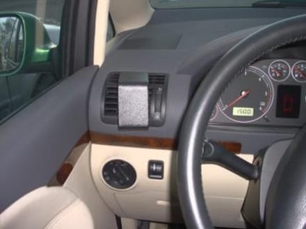 Brodit ProClip houder geschikt voor Volkswagen Sharan 2001-2010 Left mount