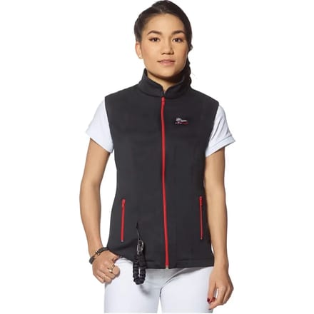 Damesgilet zonder mouwen Privilège Equitation Airsafe