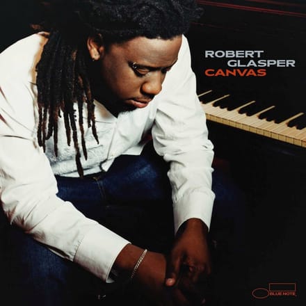 Robert Glasper - Canvas (2 LP) (Remastered)