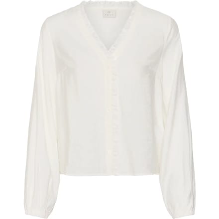 Vrouwenblouse KAFFE Sollie