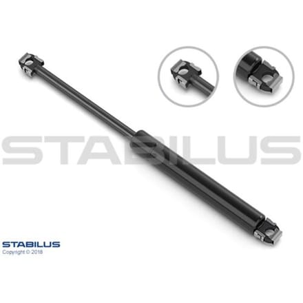 Gasveer STABILUS 9105EP